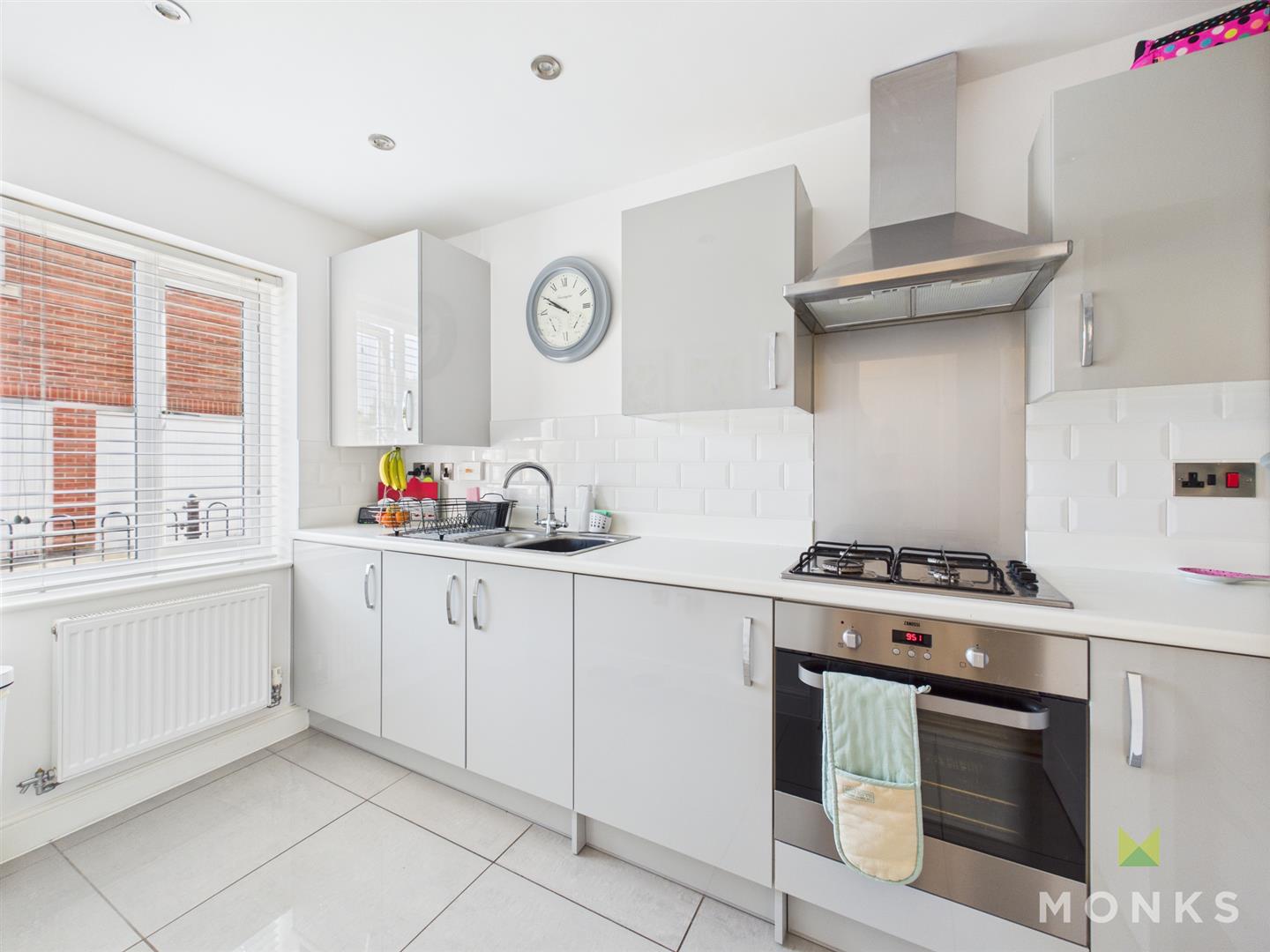 15 Ceiriog Way, Oswestry, SY11 3FE For Sale